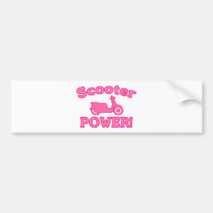 Sparkcykeln DRIVER! Bildekal