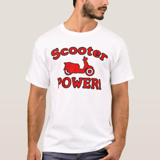 Sparkcykeln DRIVER! Tee