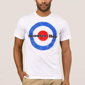 Sparkcykelpojke T Shirt