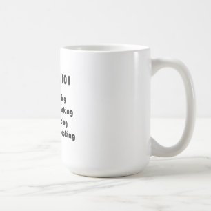 SparkcykelRavermugg Kaffemugg