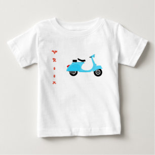 sparkcykelutslagsplats t shirt