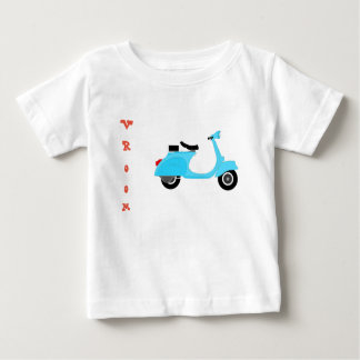 sparkcykelutslagsplats t shirt