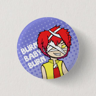 Sparken knäppas knapp