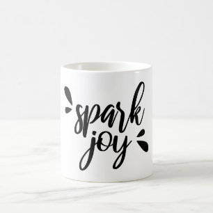 Sparkglädjegåva Kaffemugg
