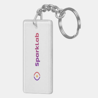 SparkLab-Nyckelring