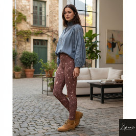 Sparkle Flex Leggings