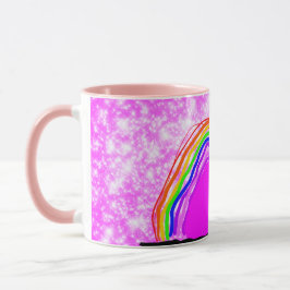 Sparkle Mug by Heidi Mugg