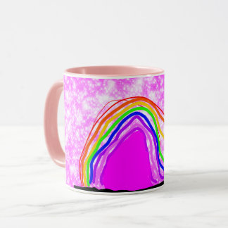 Sparkle Mug by Heidi Mugg