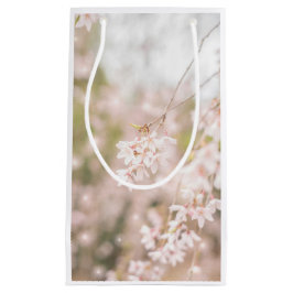 Sparkler för Bright Weeping Cherry Sparkles