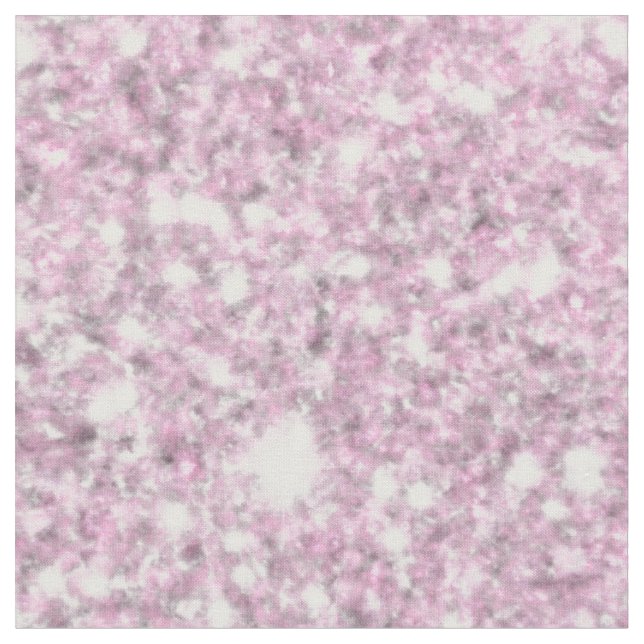 Sparkler i Rosa Tyg (Närbild)