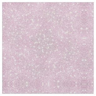 Sparkler i Rosa Tyg