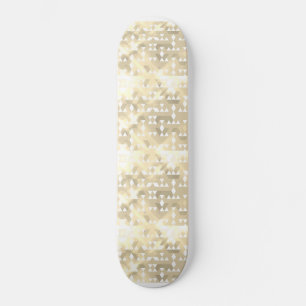 Sparkler Mini Skateboard Bräda 18,5 Cm