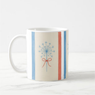 Sparkler Mugg