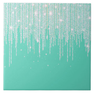 Sparkles Ceramic Tile Kakelplatta