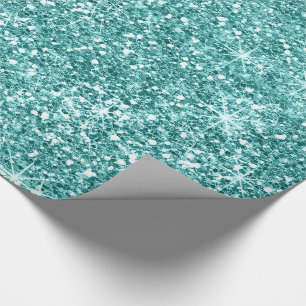 Sparkles - Fauxglitter för kricka 1 Presentpapper