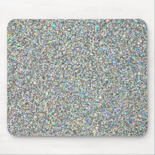 Sparkles & glitter Mousepad Musmatta