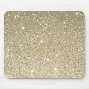 Sparkles & glitter Mousepad Musmatta