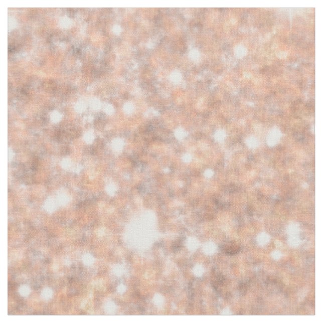 Sparkles i Soft Beige Tyg (Närbild)