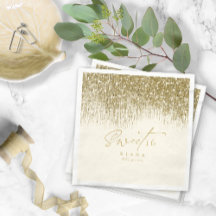 Sparkles Sweet sixteen Guld ID912