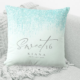 Sparkles Sweet sixteen-ID912 Kudde