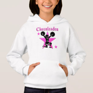 SPARKLING CHEERLEADER TEE SHIRT