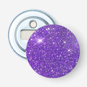 Sparkling glitterGlitz för moderiktiga lilor Flasköppnare