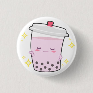 Sparkling Nika knäppas klämmer fast Knapp