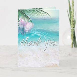 SPARKLING OCEAN VATTEN Tack Kort
