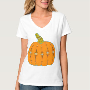 Sparkling pumpa t-shirt
