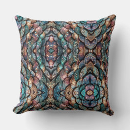 Sparkling Scales Kudde