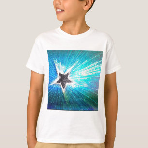 Sparkling stjärna tee