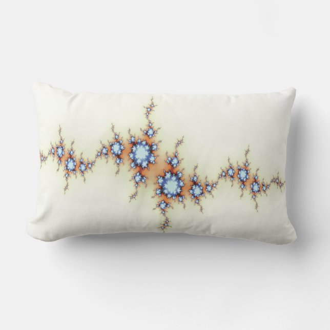 SPARKLING VATTEN LUMBARKUDDE (Framsida)