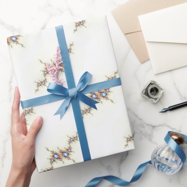 SPARKLING VATTEN PRESENTPAPPER (Gåvor)