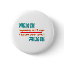 Sparkling vin förbättrar med ålder