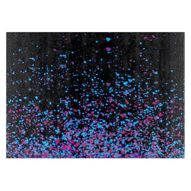 sparklinghimmelskärbräda (Framsidan)