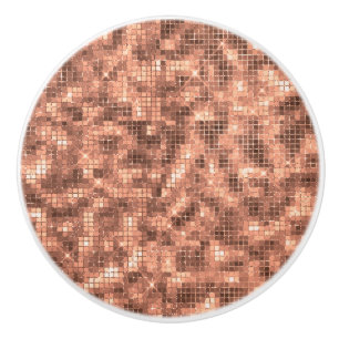 Sparkly Guld Champagne Luxury Gnistra Knopp