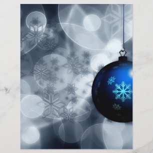 Sparkly jul