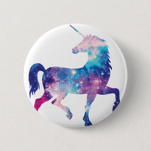 Sparkly Magical Unicorn Knapp