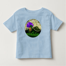 Sparkly Turtle T-Shirt