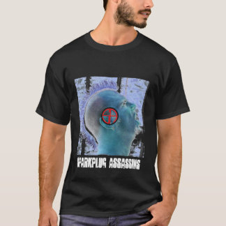 SparkplugmördareMohawk Tee