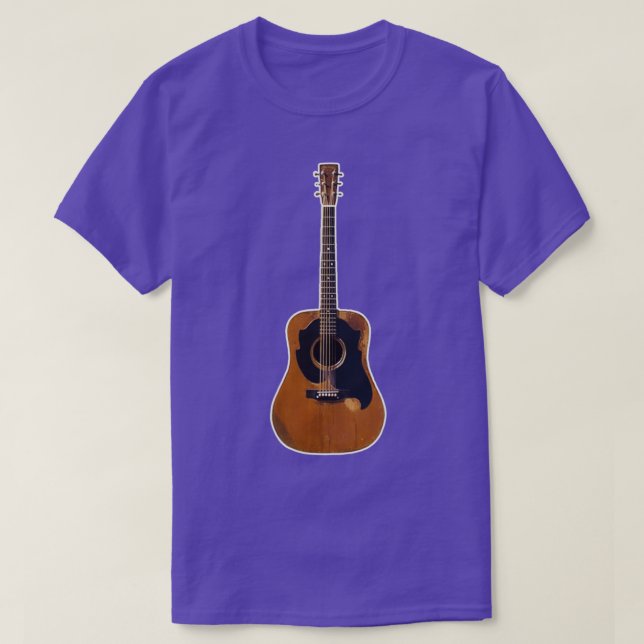 Sparks Ax T Shirt (Design framsida)