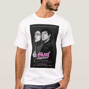 Sparks Brothers T Shirt