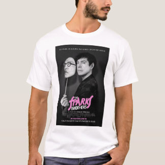 Sparks Brothers T Shirt