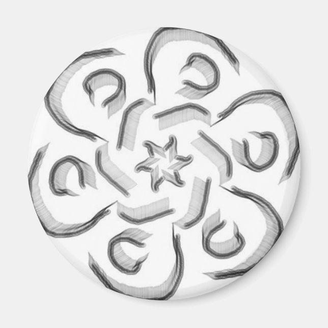 SPARKS MAGNET (Framsidan)