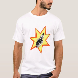 SparkT-tröja T Shirt