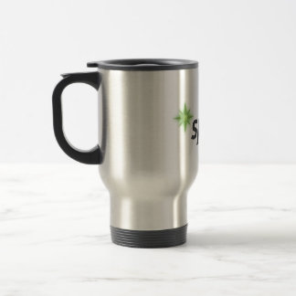 *Sparktravel mug Resemugg