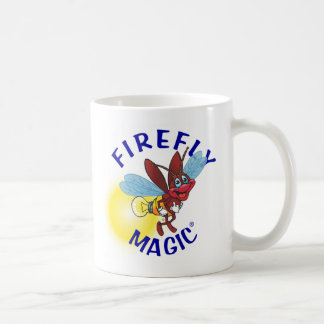 Sparky Fireflymuggen Kaffemugg