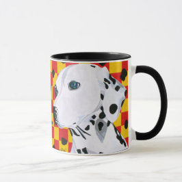 Sparky Mugg