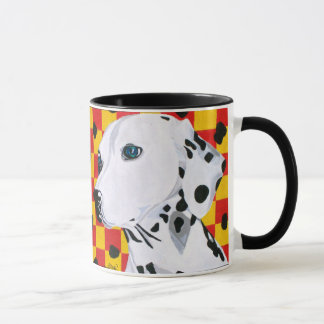 Sparky Mugg