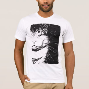 Sparky T-tröja av Matt Landon T Shirt